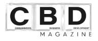 Logo CBD Magazine