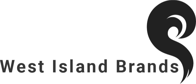 Logo West Island Brands 