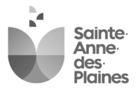 Logo Sainte Anne des Plaines