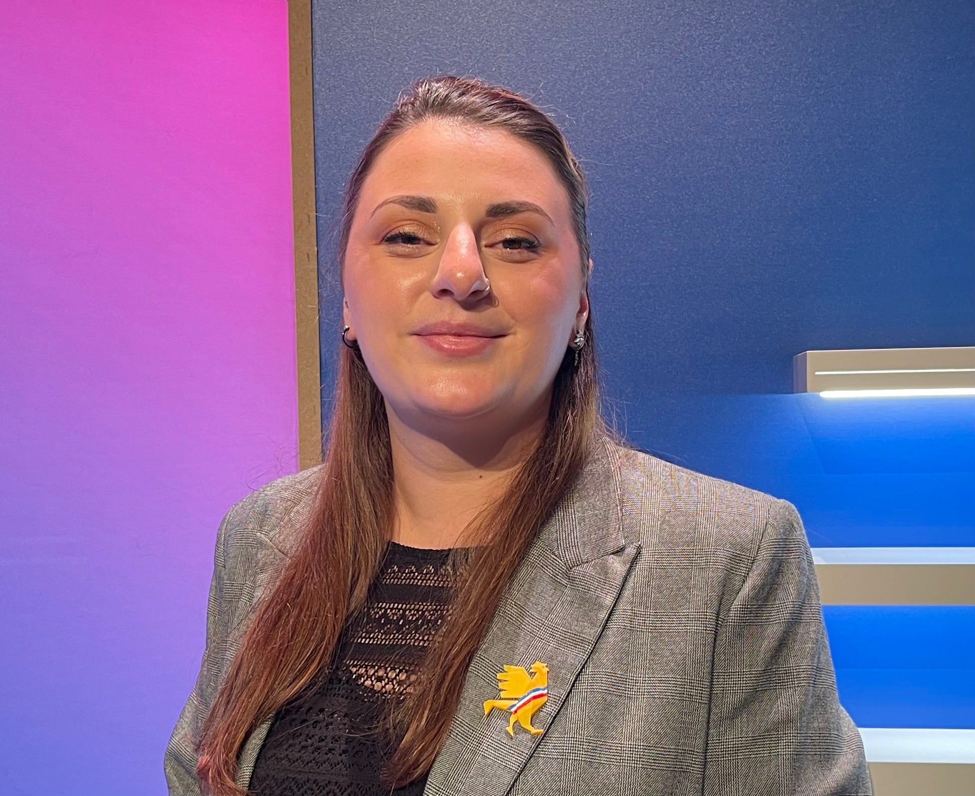 Marine Zanini markinoïde miuk
