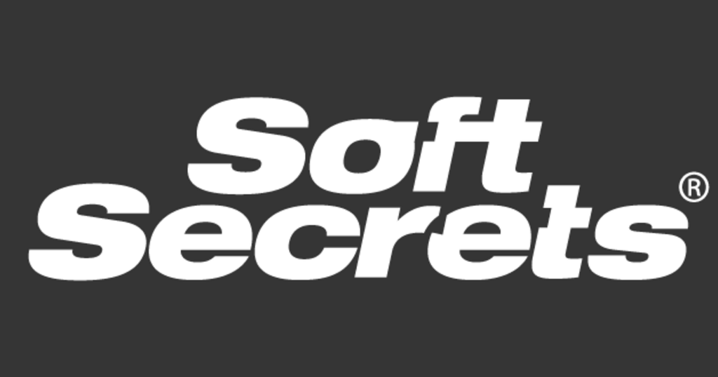 Logo Soft Secrets