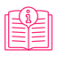 icône template service client markinoïde